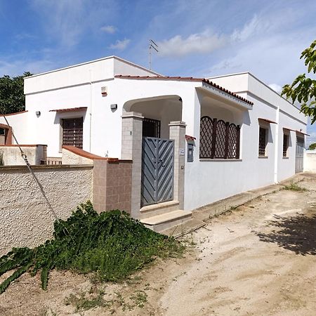Casa Maria Villa San Pietro in Bevagna Eksteriør billede
