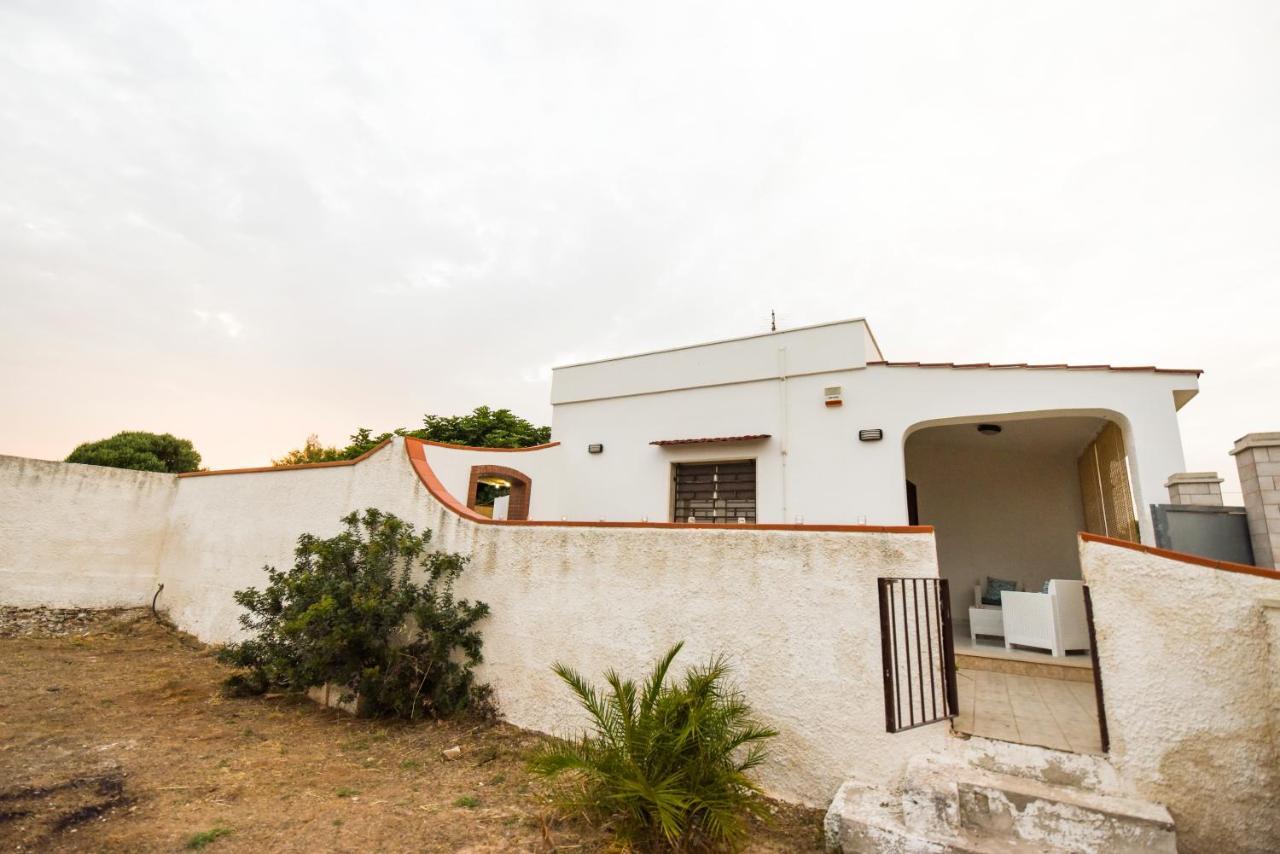 Casa Maria Villa San Pietro in Bevagna Eksteriør billede